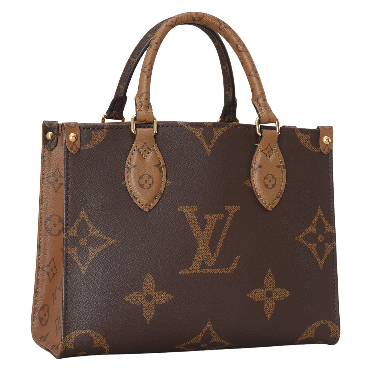 LOUIS VUITTON(USED)루이비통 모노그램 온더고 PM